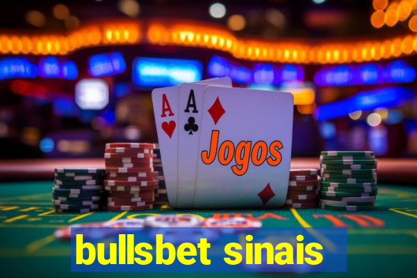 bullsbet sinais